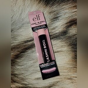 Lash 'N Roll Mascara - Black